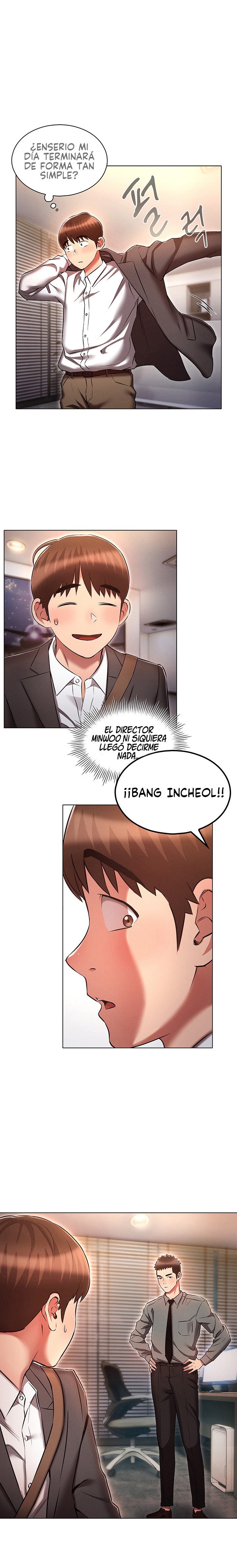 The Law of Reincarnation Raw Chapter 30 Page 1