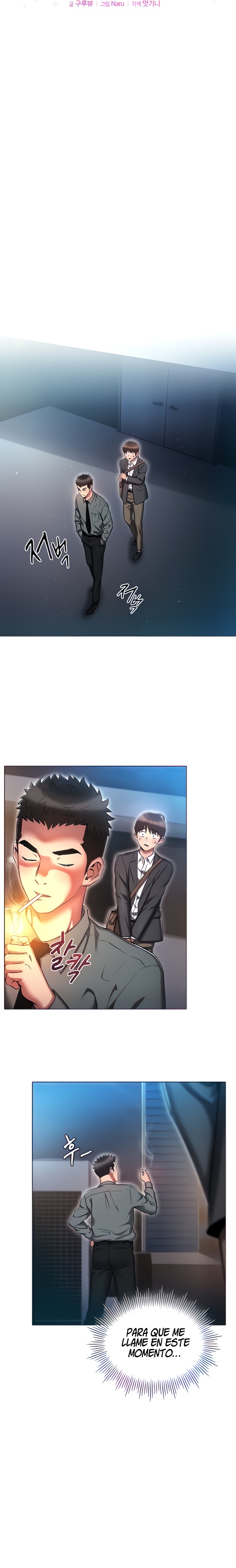 The Law of Reincarnation Raw Chapter 30 Page 3
