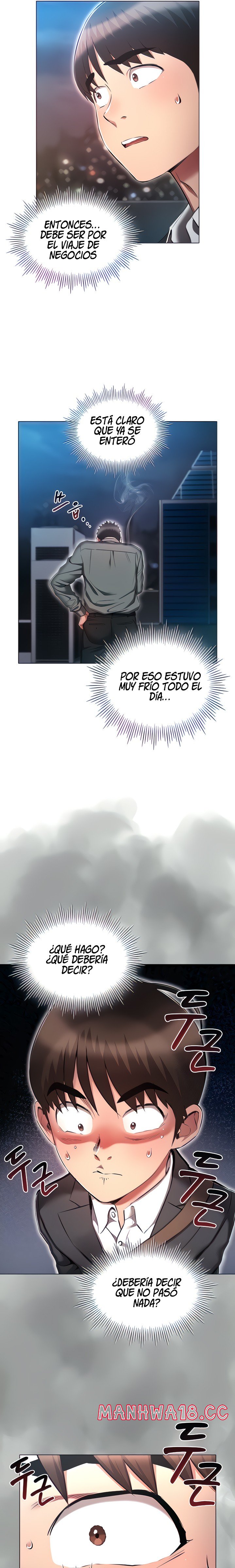 The Law of Reincarnation Raw Chapter 30 Page 4