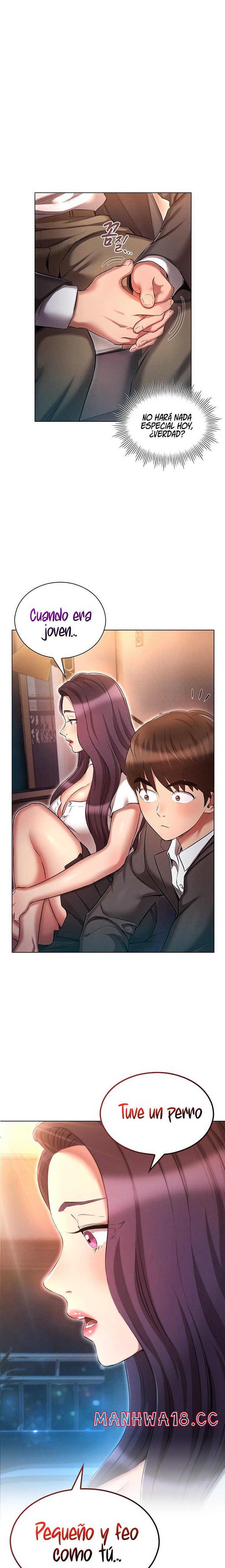 The Law of Reincarnation Raw Chapter 31 Page 2