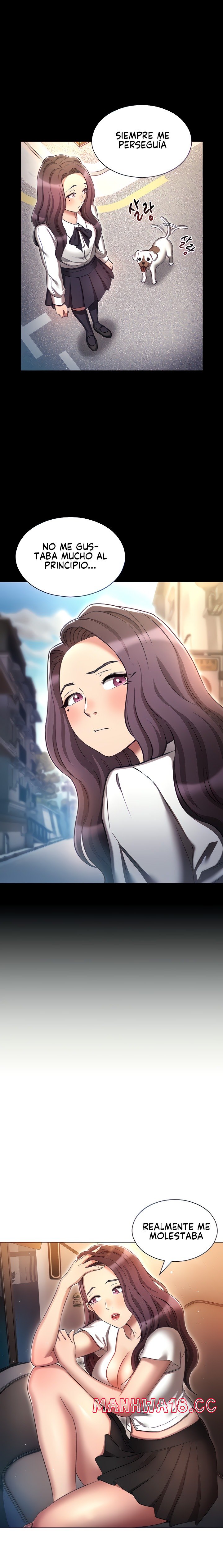 The Law of Reincarnation Raw Chapter 31 Page 4