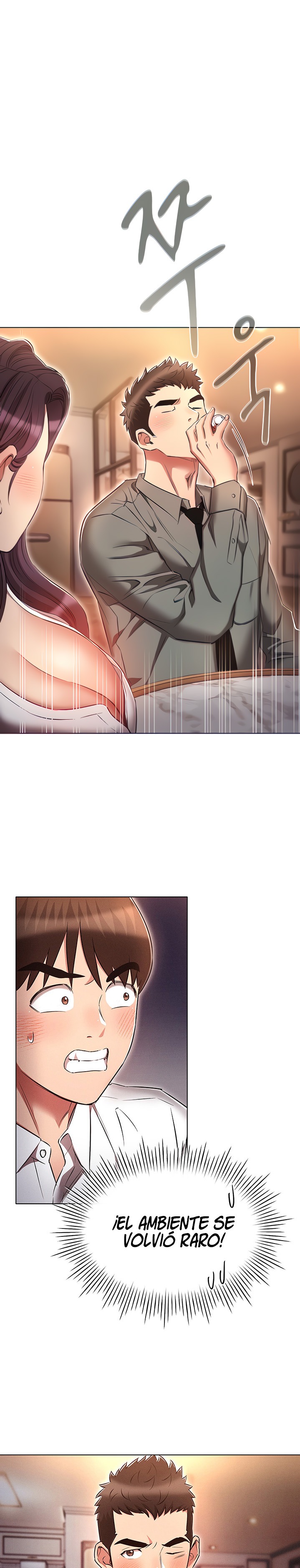 The Law of Reincarnation Raw Chapter 32 Page 2