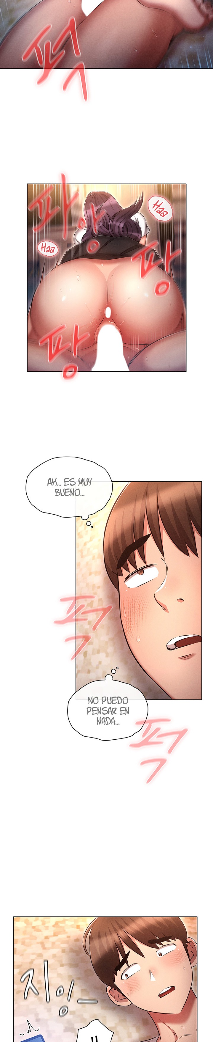 The Law of Reincarnation Raw Chapter 32 Page 21