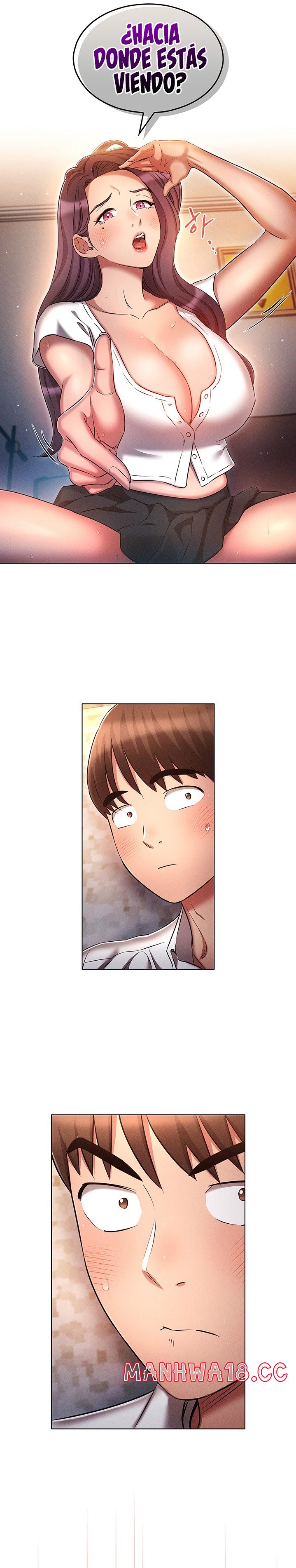 The Law of Reincarnation Raw Chapter 32 Page 23