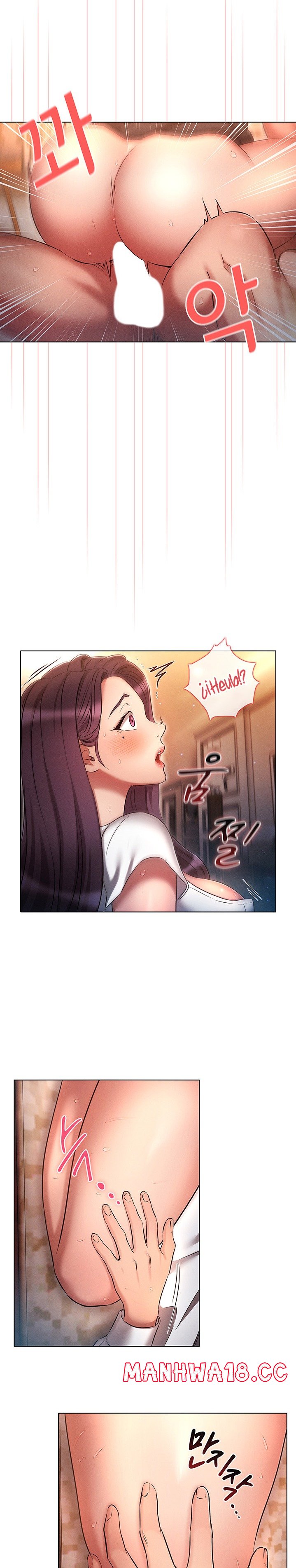 The Law of Reincarnation Raw Chapter 32 Page 24