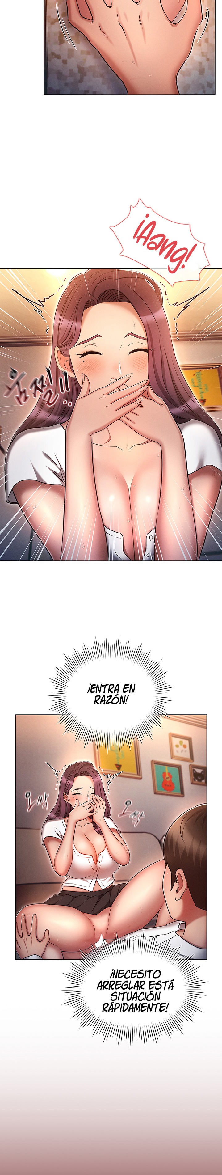 The Law of Reincarnation Raw Chapter 32 Page 25