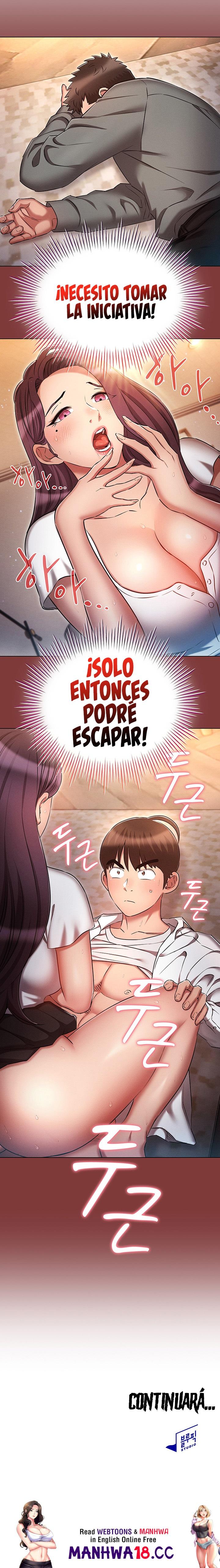The Law of Reincarnation Raw Chapter 32 Page 26