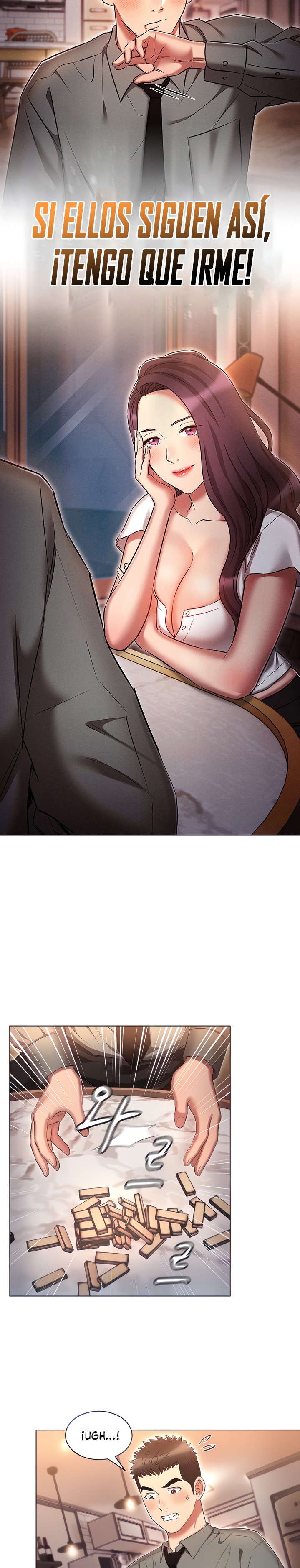The Law of Reincarnation Raw Chapter 32 Page 3