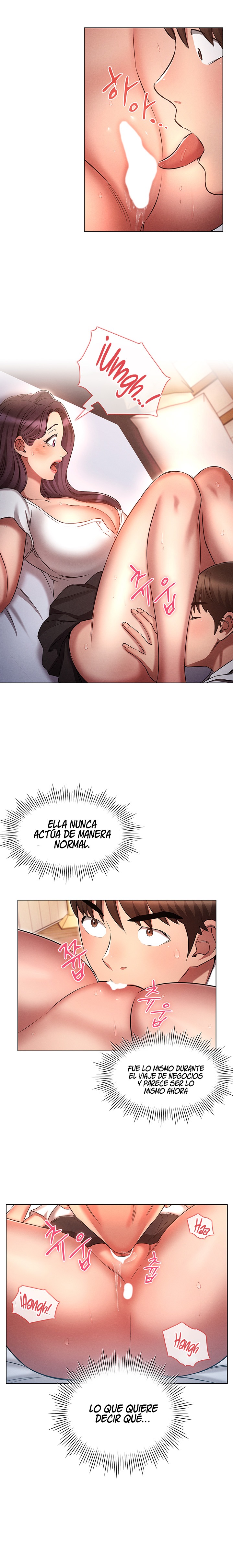 The Law of Reincarnation Raw Chapter 33 Page 10