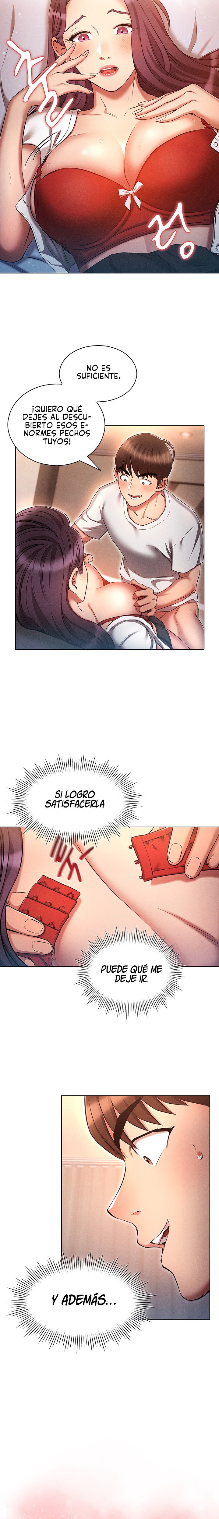 The Law of Reincarnation Raw Chapter 33 Page 13