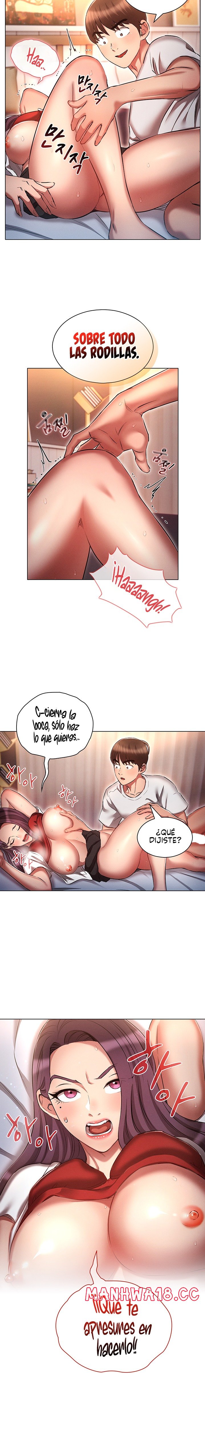 The Law of Reincarnation Raw Chapter 33 Page 15