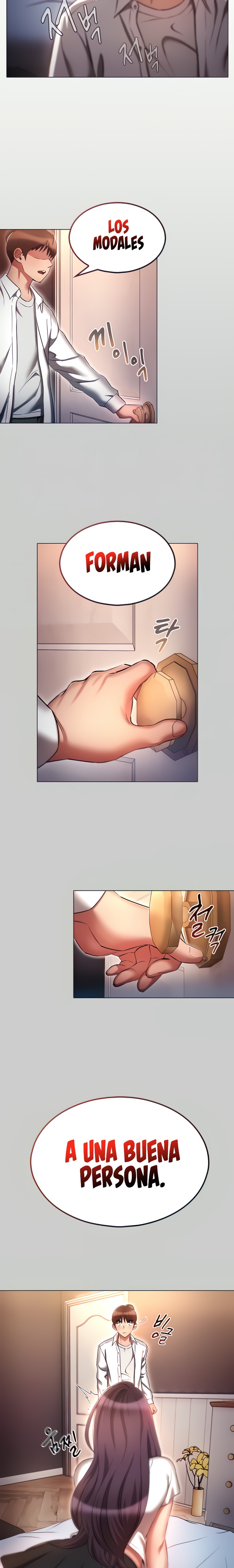 The Law of Reincarnation Raw Chapter 33 Page 6