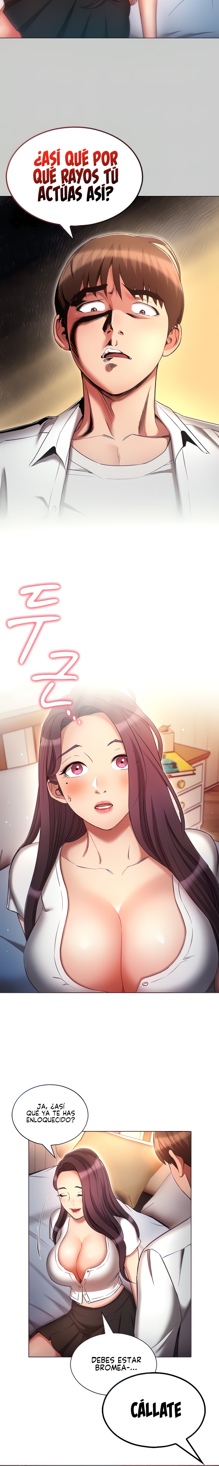 The Law of Reincarnation Raw Chapter 33 Page 7