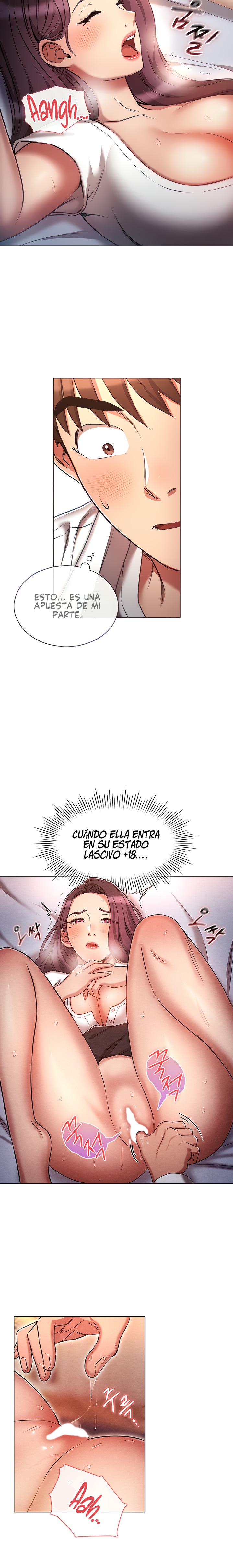 The Law of Reincarnation Raw Chapter 33 Page 9