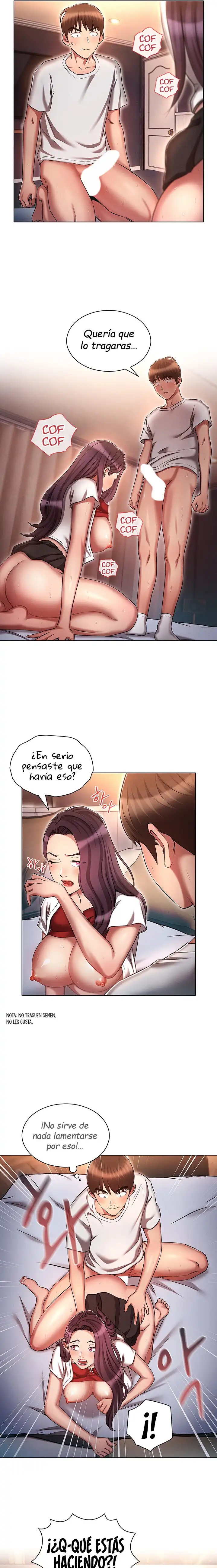 The Law of Reincarnation Raw Chapter 34 Page 20