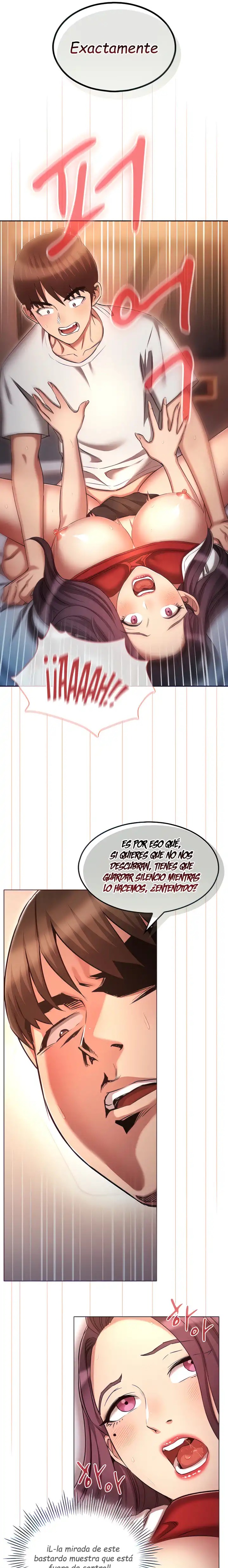 The Law of Reincarnation Raw Chapter 34 Page 8