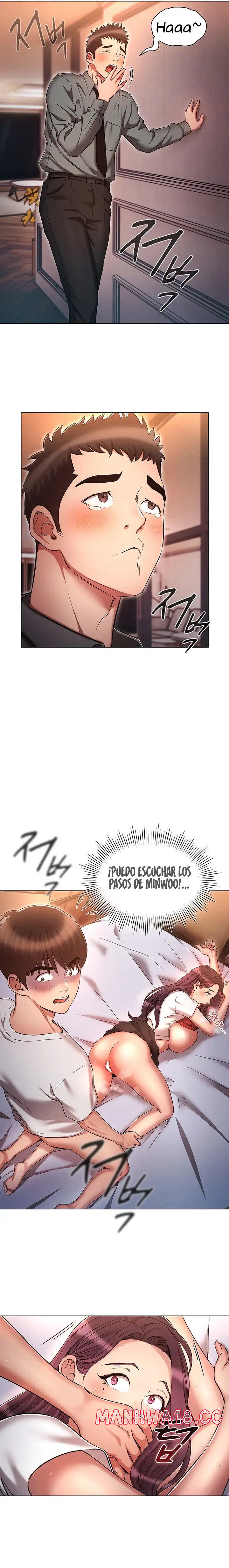 The Law of Reincarnation Raw Chapter 35 Page 17