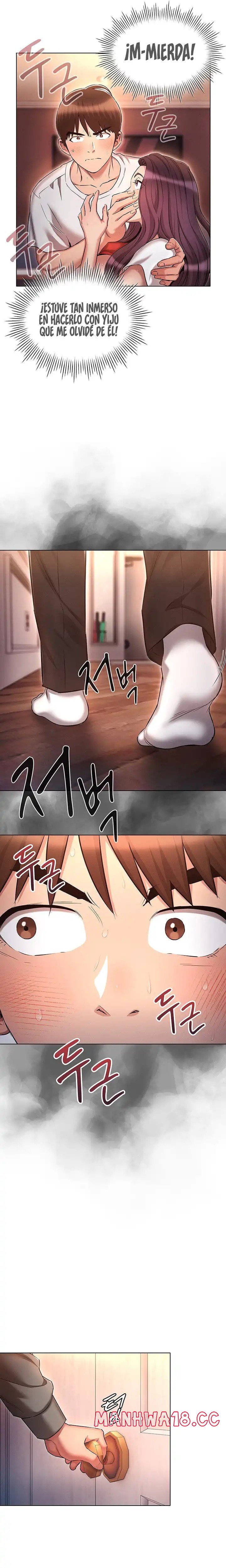 The Law of Reincarnation Raw Chapter 35 Page 18