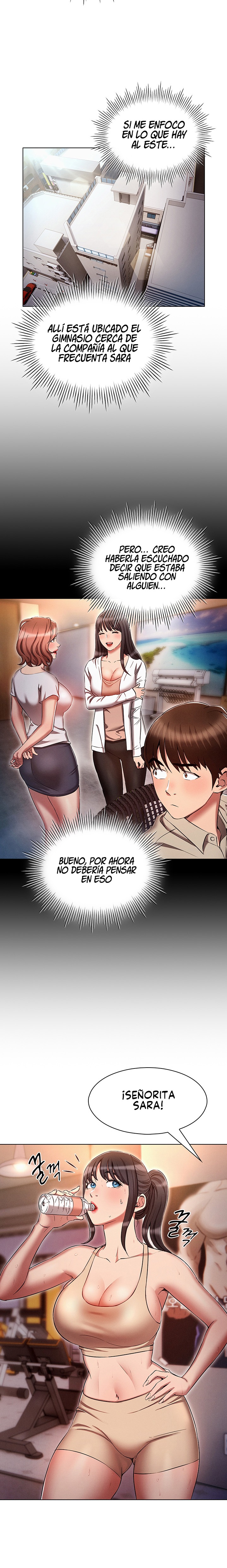 The Law of Reincarnation Raw Chapter 37 Page 10