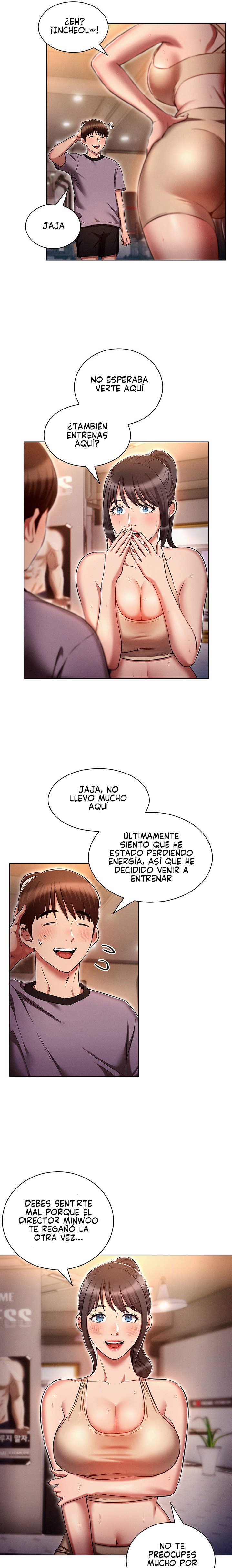 The Law of Reincarnation Raw Chapter 37 Page 11