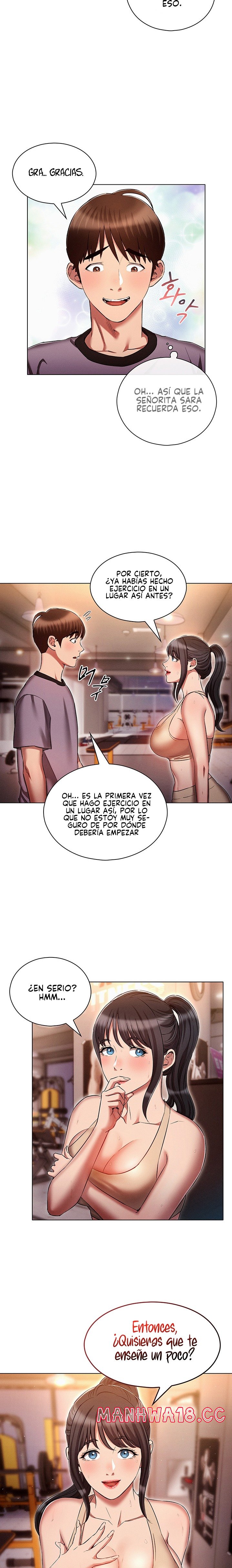 The Law of Reincarnation Raw Chapter 37 Page 12