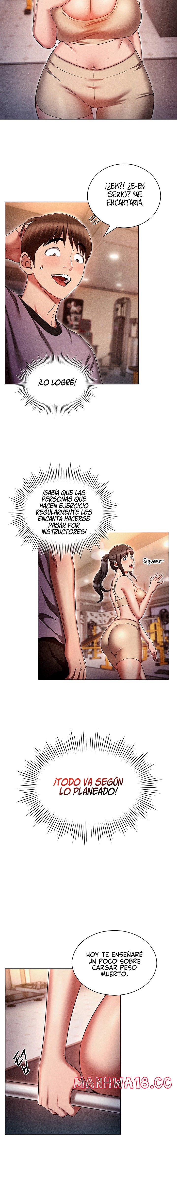 The Law of Reincarnation Raw Chapter 37 Page 13