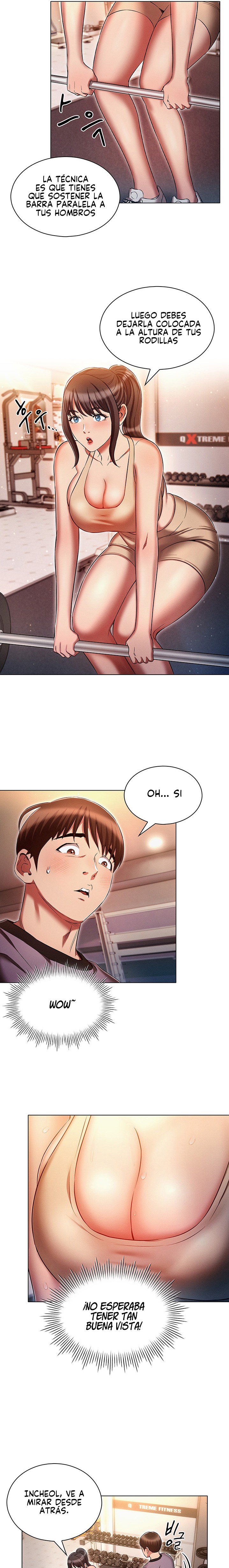 The Law of Reincarnation Raw Chapter 37 Page 14