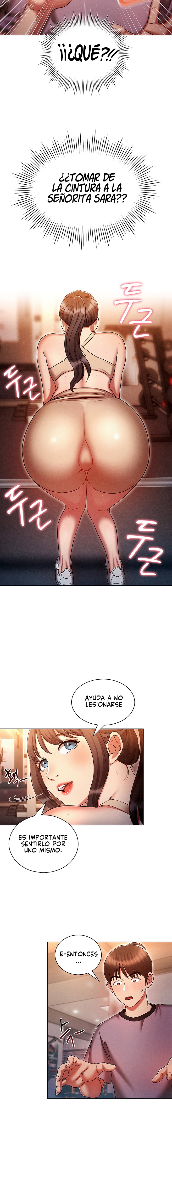 The Law of Reincarnation Raw Chapter 37 Page 16