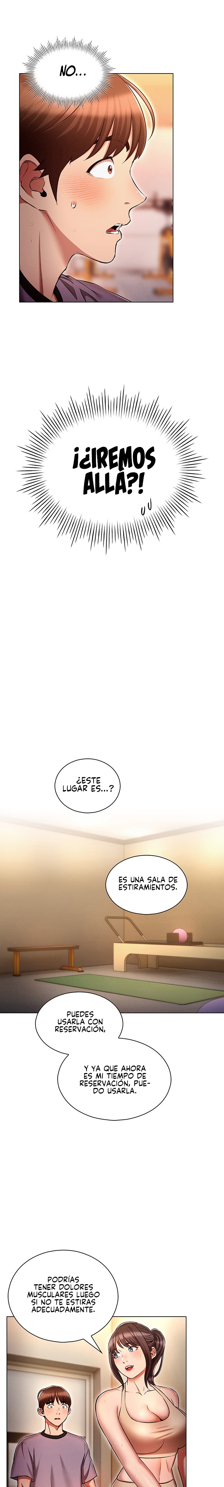 The Law of Reincarnation Raw Chapter 37 Page 21