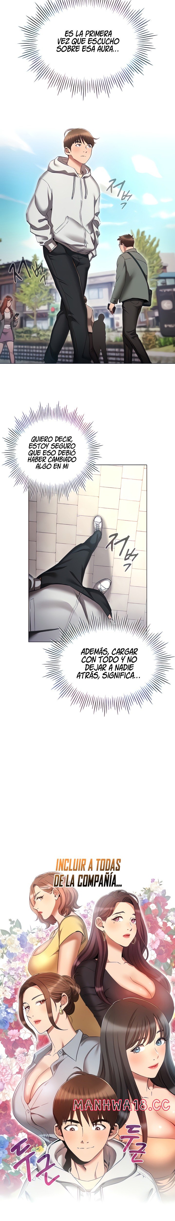 The Law of Reincarnation Raw Chapter 37 Page 7