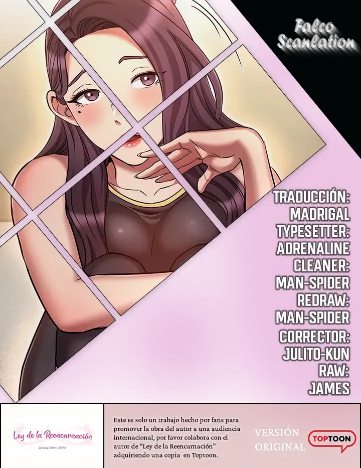 The Law of Reincarnation Raw Chapter 38 Page 1