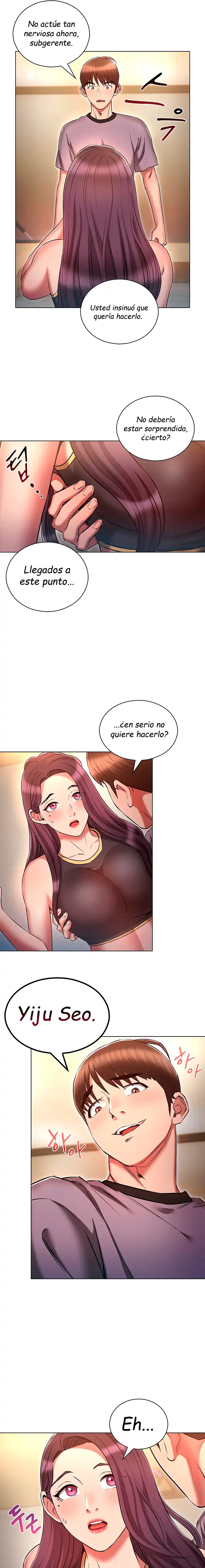 The Law of Reincarnation Raw Chapter 38 Page 14