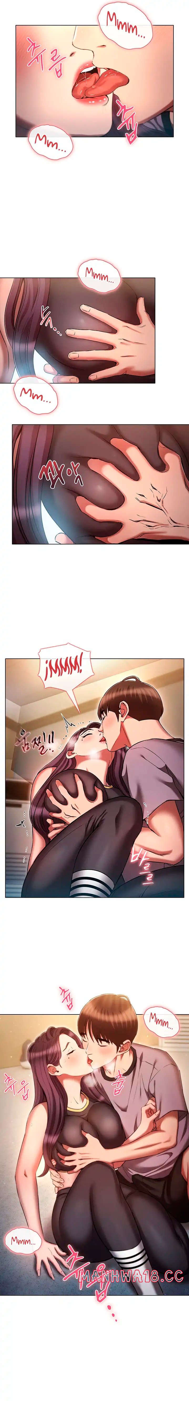 The Law of Reincarnation Raw Chapter 38 Page 16