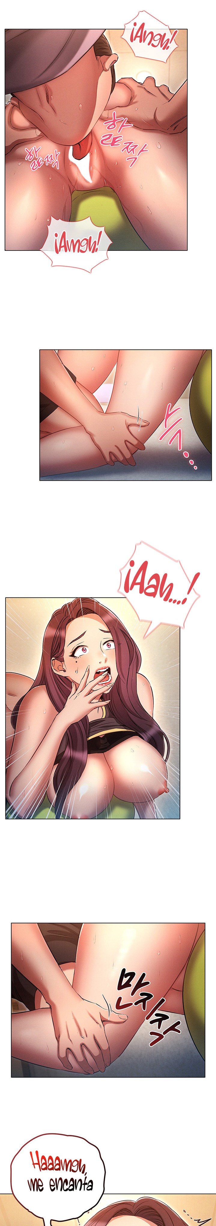 The Law of Reincarnation Raw Chapter 39 Page 16