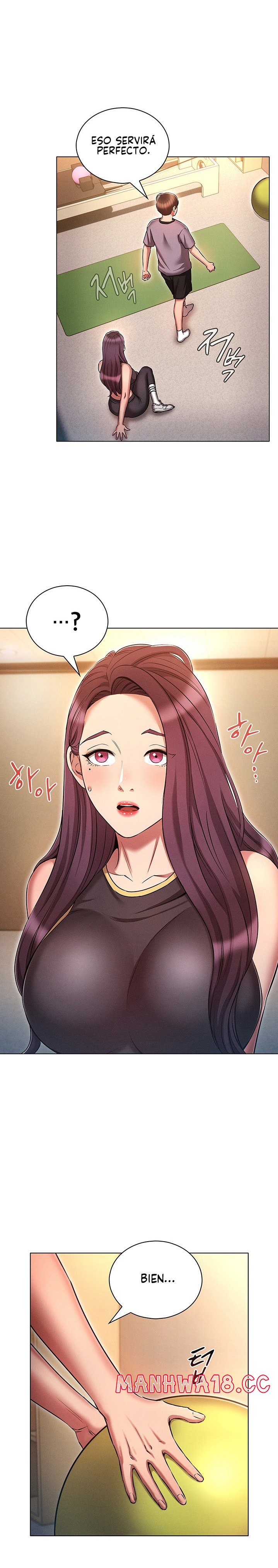 The Law of Reincarnation Raw Chapter 39 Page 2