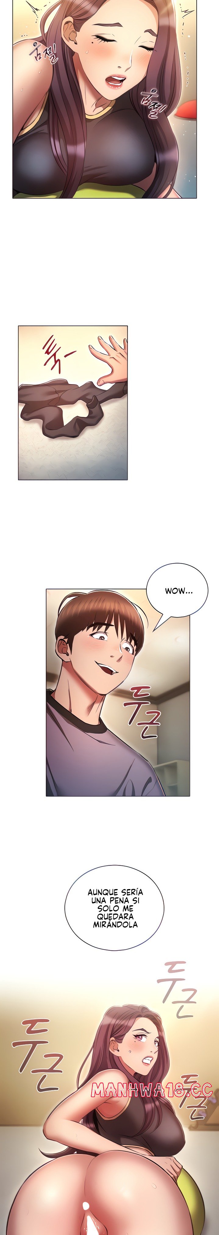 The Law of Reincarnation Raw Chapter 39 Page 6