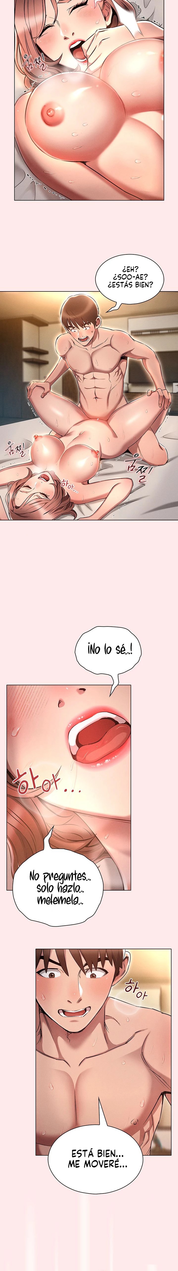 The Law of Reincarnation Raw Chapter 4 Page 14