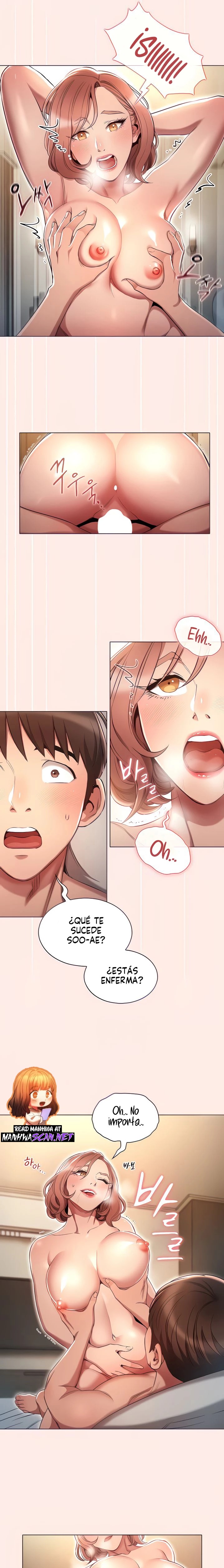 The Law of Reincarnation Raw Chapter 4 Page 7