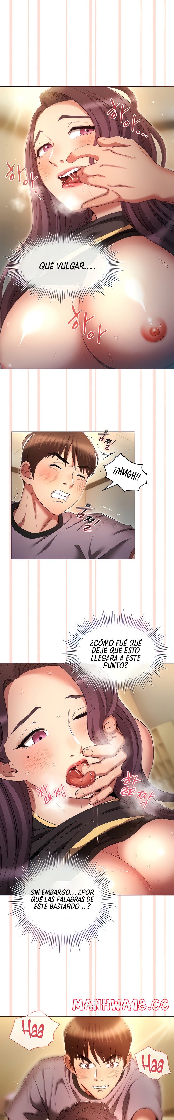 The Law of Reincarnation Raw Chapter 40 Page 2
