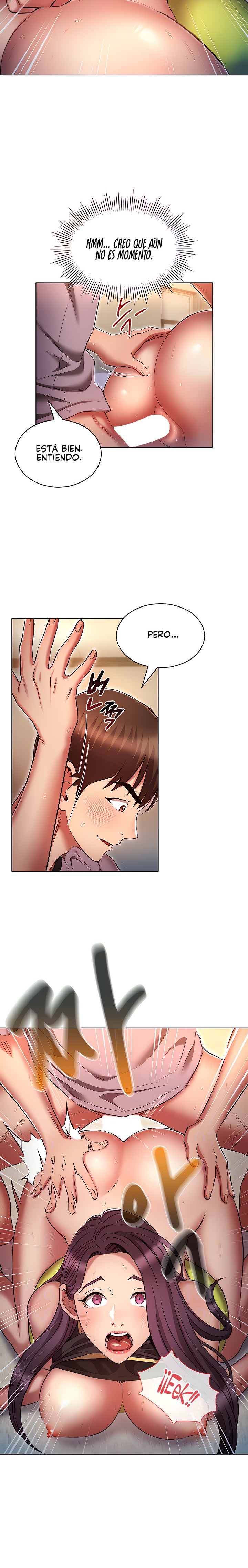 The Law of Reincarnation Raw Chapter 40 Page 7