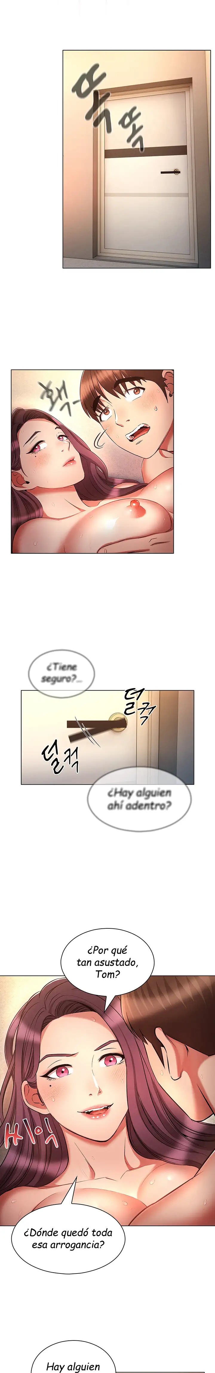 The Law of Reincarnation Raw Chapter 41 Page 14