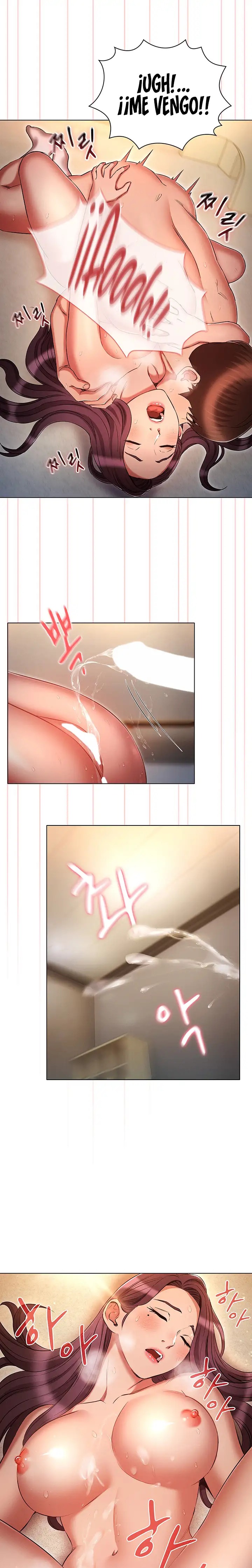 The Law of Reincarnation Raw Chapter 41 Page 20