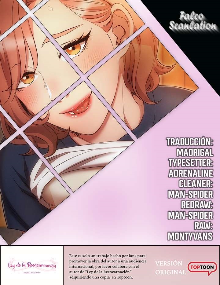 The Law of Reincarnation Raw Chapter 42 Page 1
