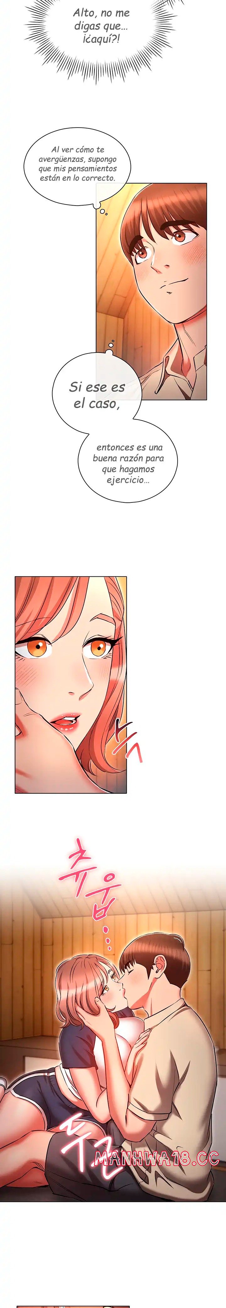 The Law of Reincarnation Raw Chapter 42 Page 21