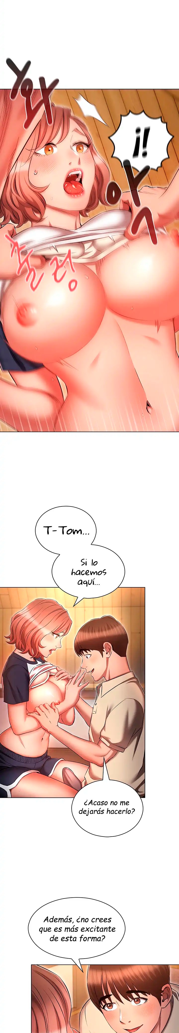 The Law of Reincarnation Raw Chapter 42 Page 24