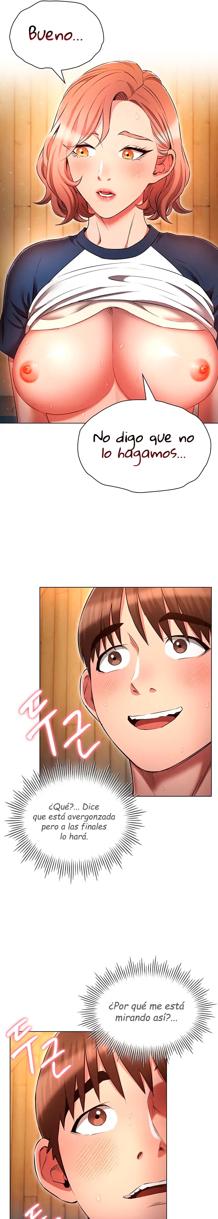 The Law of Reincarnation Raw Chapter 43 Page 20