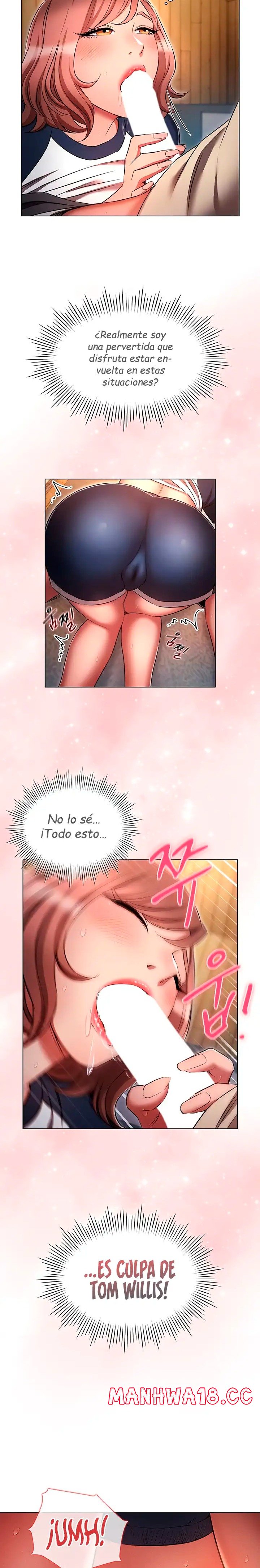 The Law of Reincarnation Raw Chapter 43 Page 6