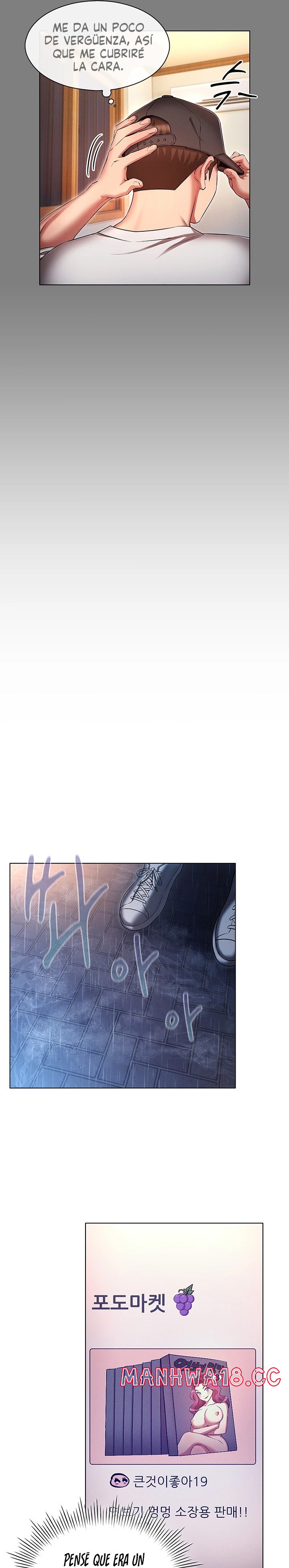 The Law of Reincarnation Raw Chapter 44 Page 20