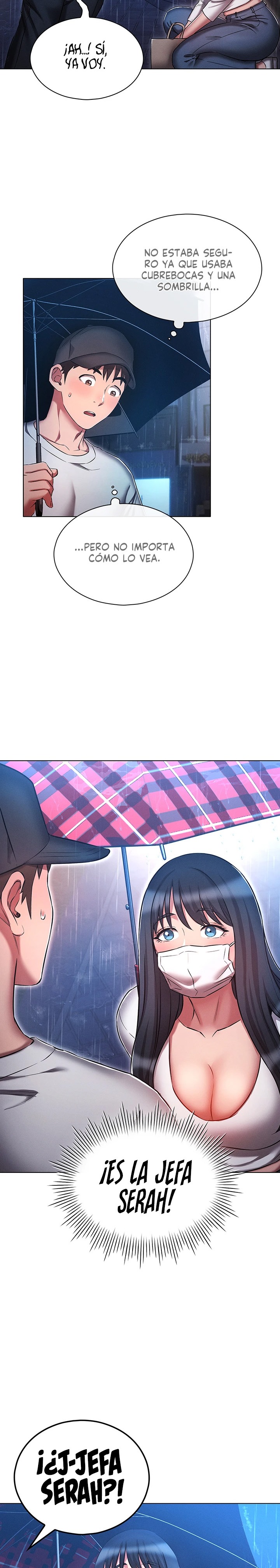 The Law of Reincarnation Raw Chapter 44 Page 24