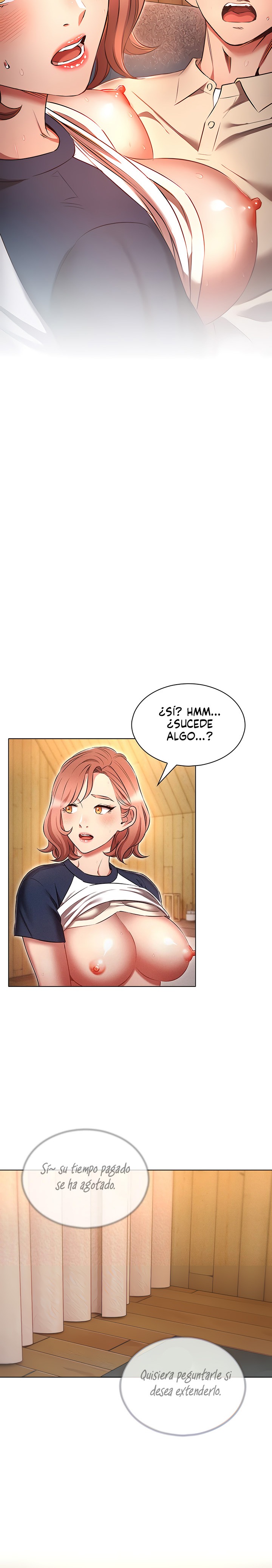 The Law of Reincarnation Raw Chapter 44 Page 3